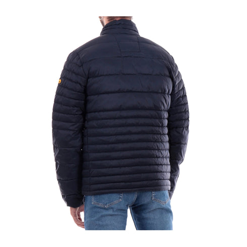 Ciesse Piumini Piumino corto Piumino Uomo Rubert 2.0 light Blu A24 - CIESSE PIUMINI243CPMJ20227N0211R - 341XXN - M - Francavilla Moda